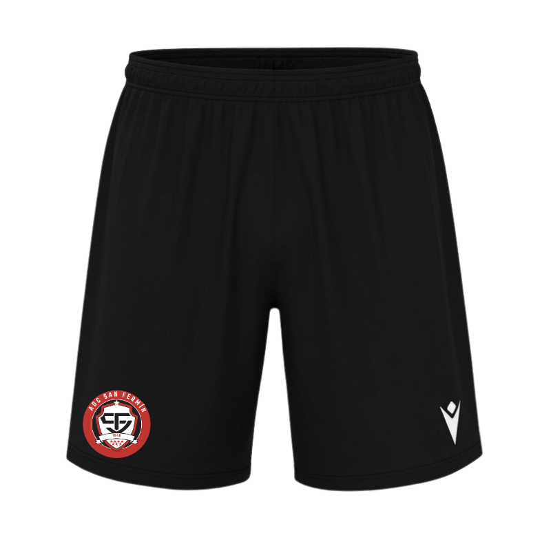[SanFermin] Pack Masculino Voleibol