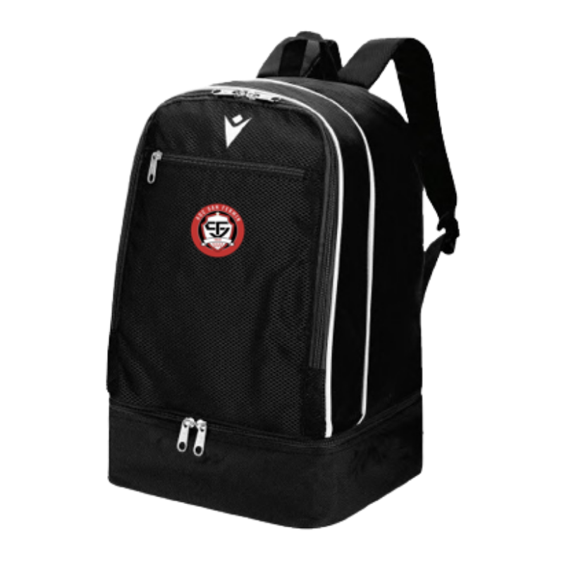 [SanFermin] Pack Masculino Voleibol