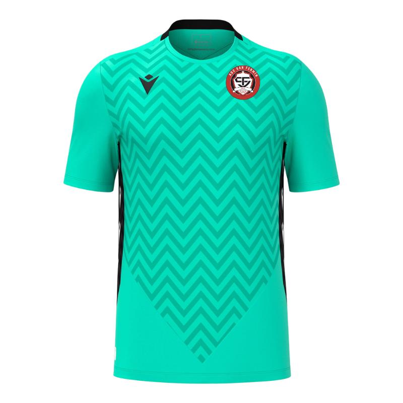 [SANFERMIN] Pack Porteros Fútbol