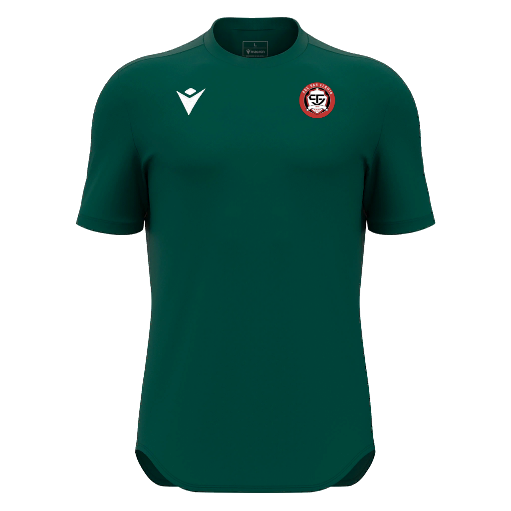 [SANFERMIN] Camiseta entrenamiento Porteros
