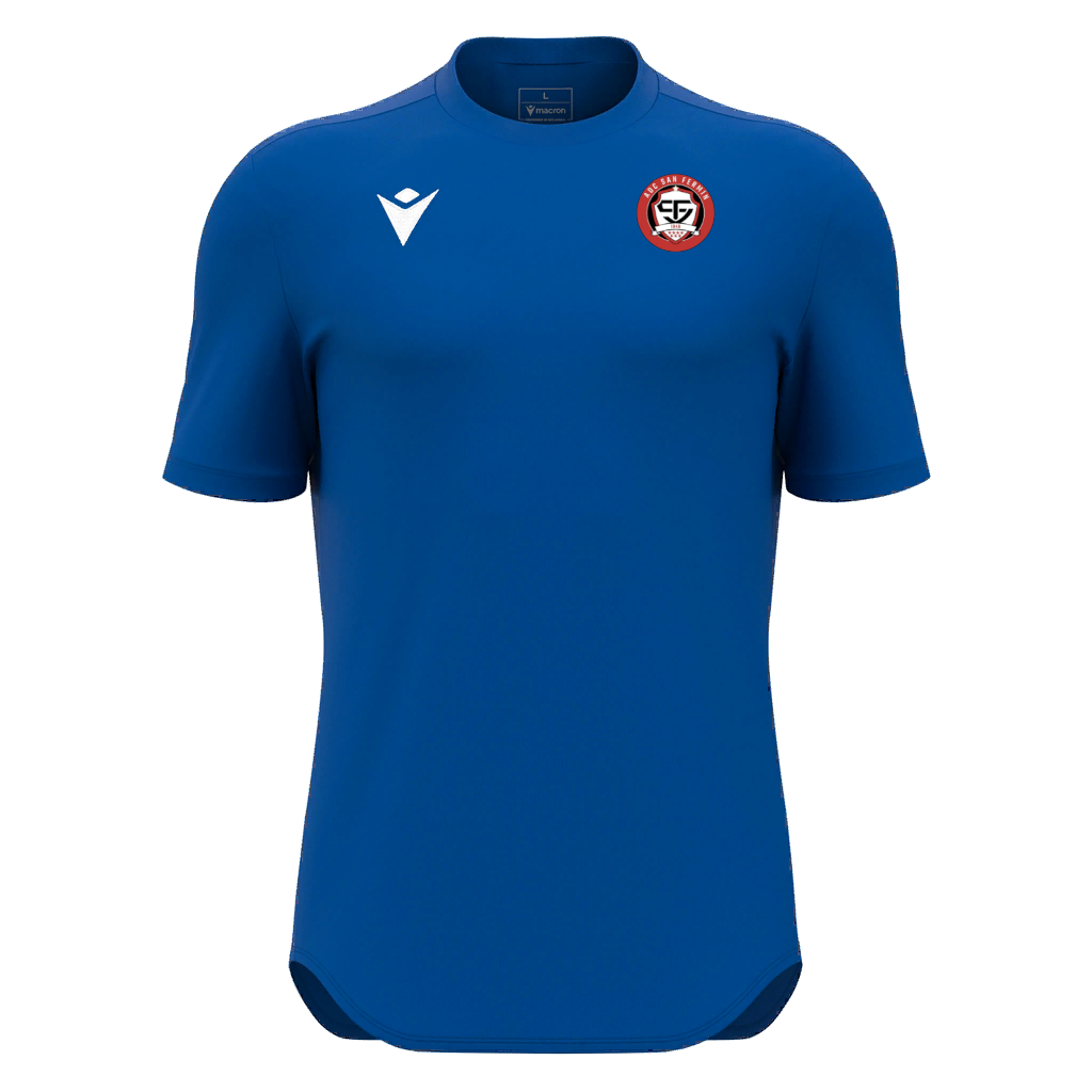 [SANFERMIN] Camiseta entrenamiento Fútbol
