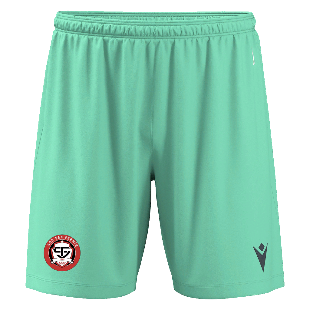 [SANFERMIN] Pack Porteros Fútbol