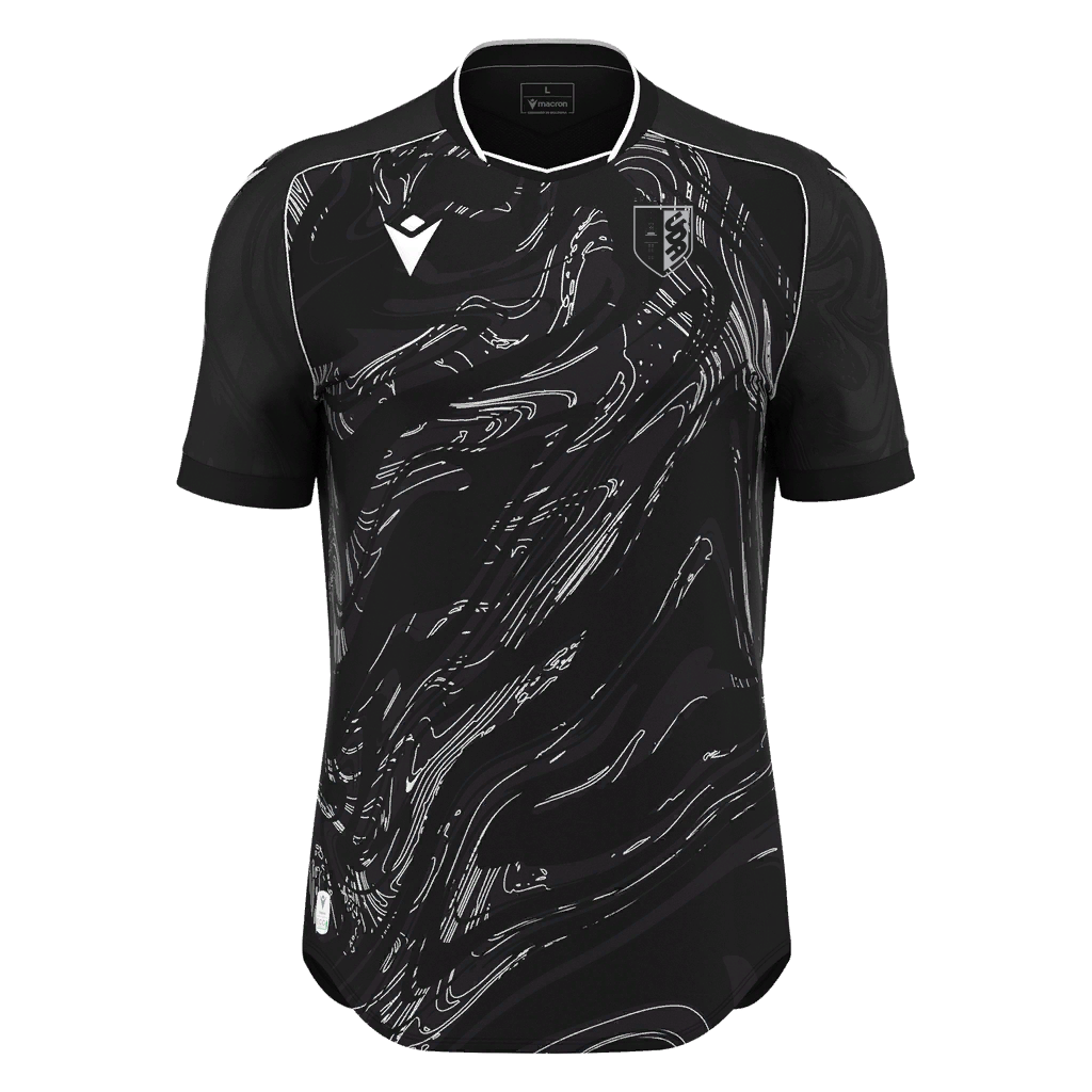 [Arganzuela] Camiseta Primera Equipación Fans