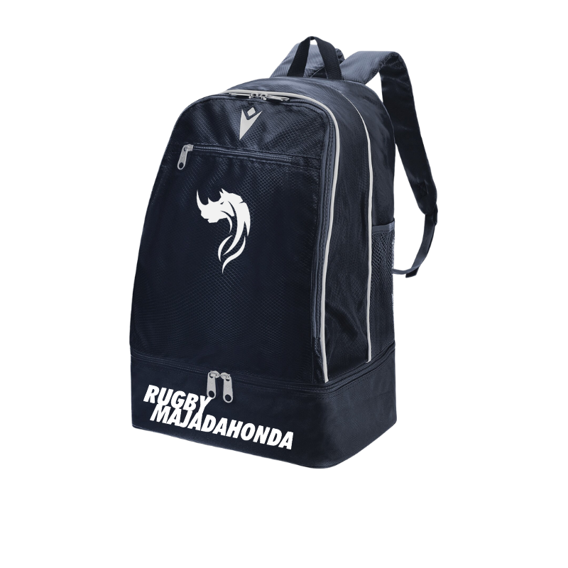 [CRMAJADAHONDA] Mochila