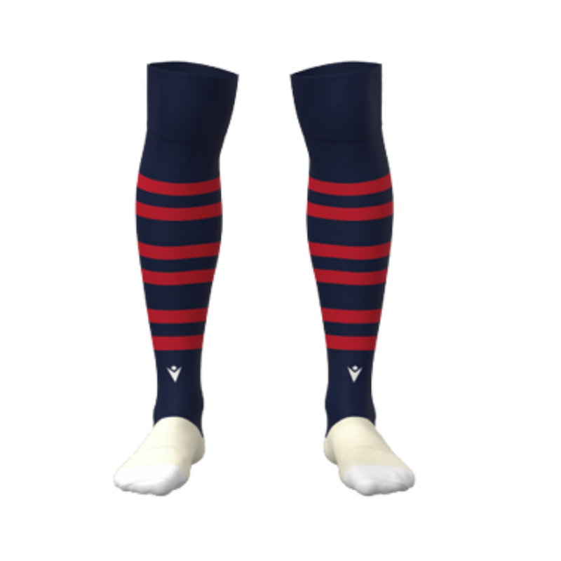 [CRMAJADAHONDA] Medias de juego Primera Equipación