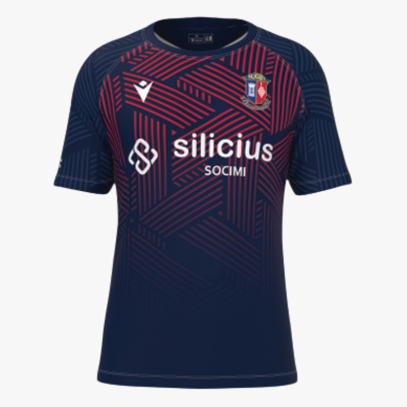 [CRMAJADAHONDA] Camiseta Primera Equipación