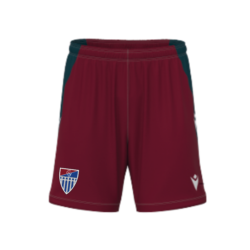 [SEGOVIANA] Pantalón juego 1a equipación