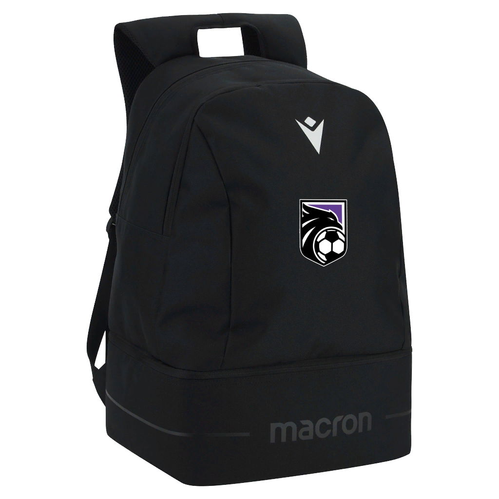[FÉNIX] Mochila