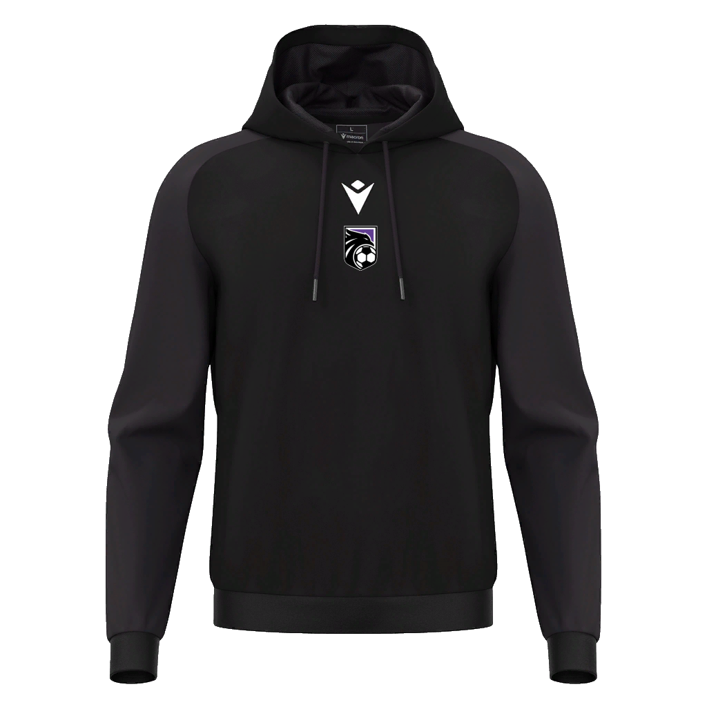 [FÉNIX] Sudadera de paseo fans