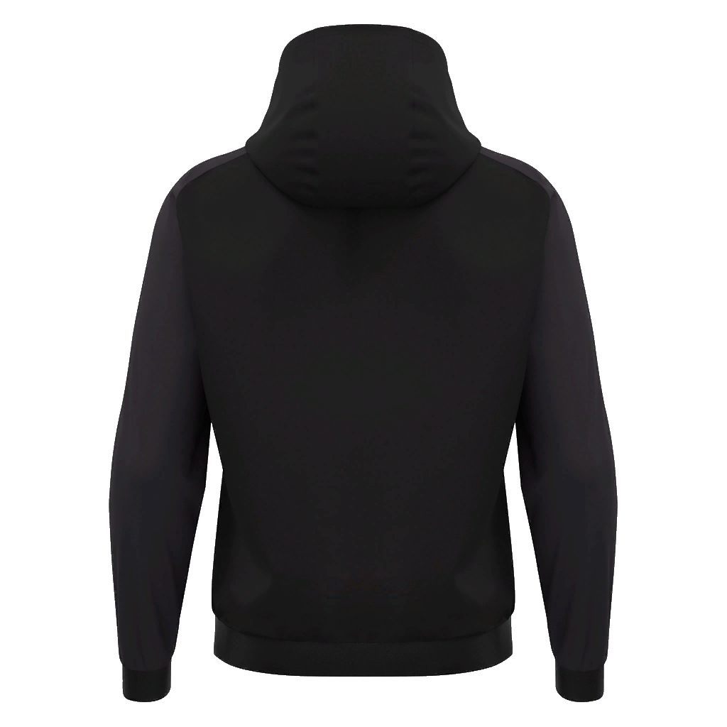 [FÉNIX] Sudadera de paseo fans