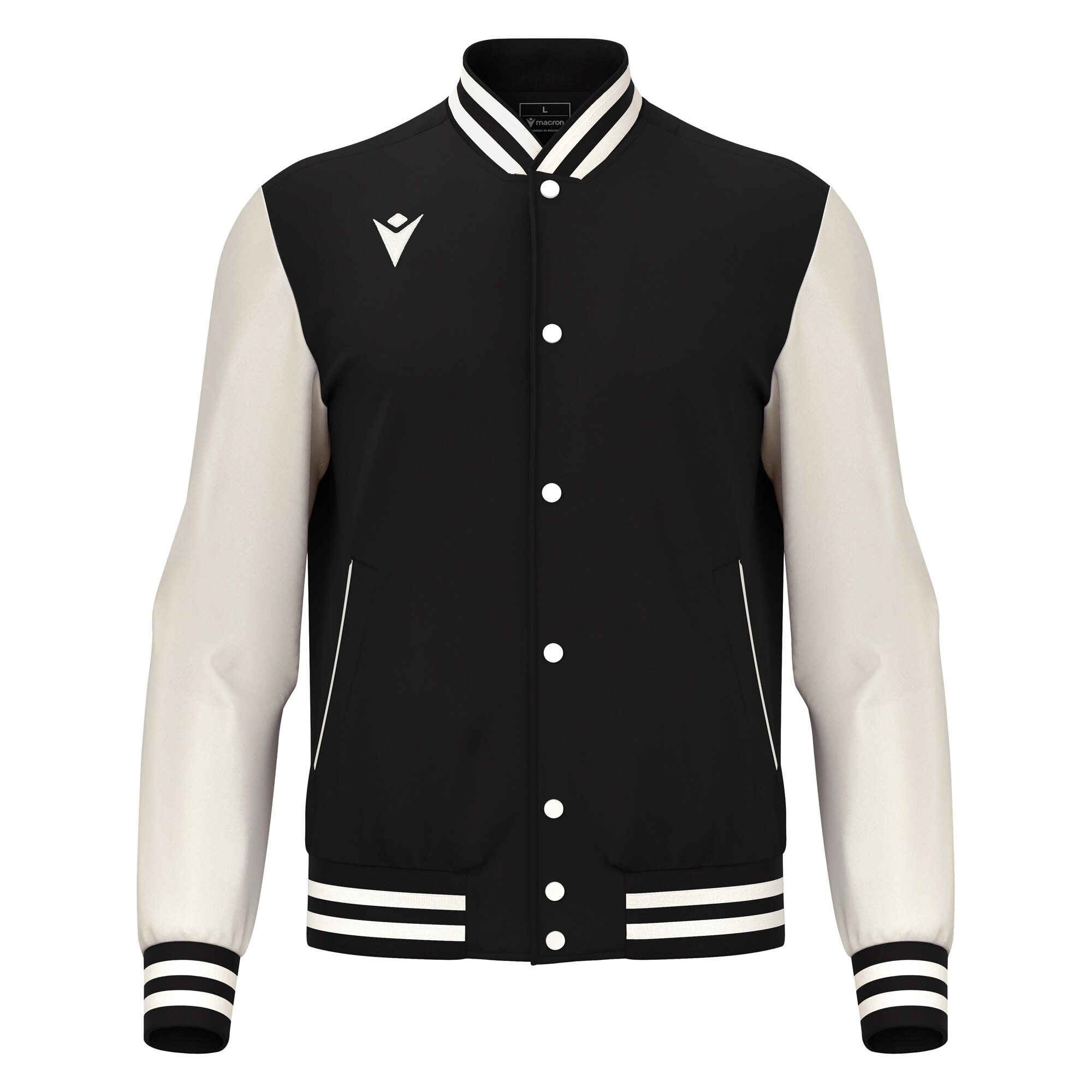 [SEGOVIANA] Chaqueta Fiddle Black Edition