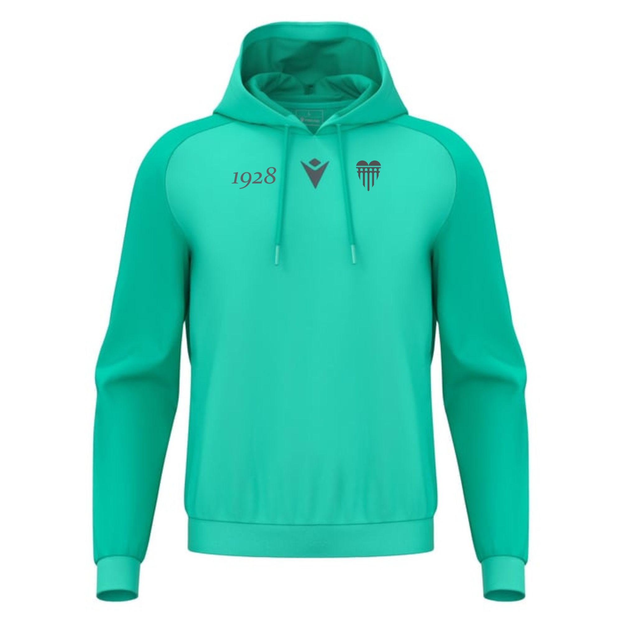 [SEGOVIANA] Sudadera Fans Gimnastica Segoviana Away