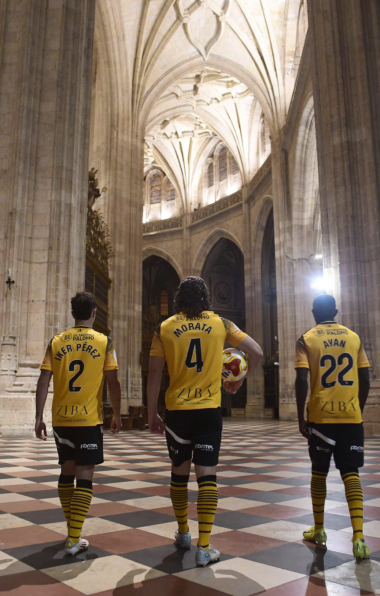 [SEGOVIANA] Camiseta Edición Limitada Gimnastica Segoviana