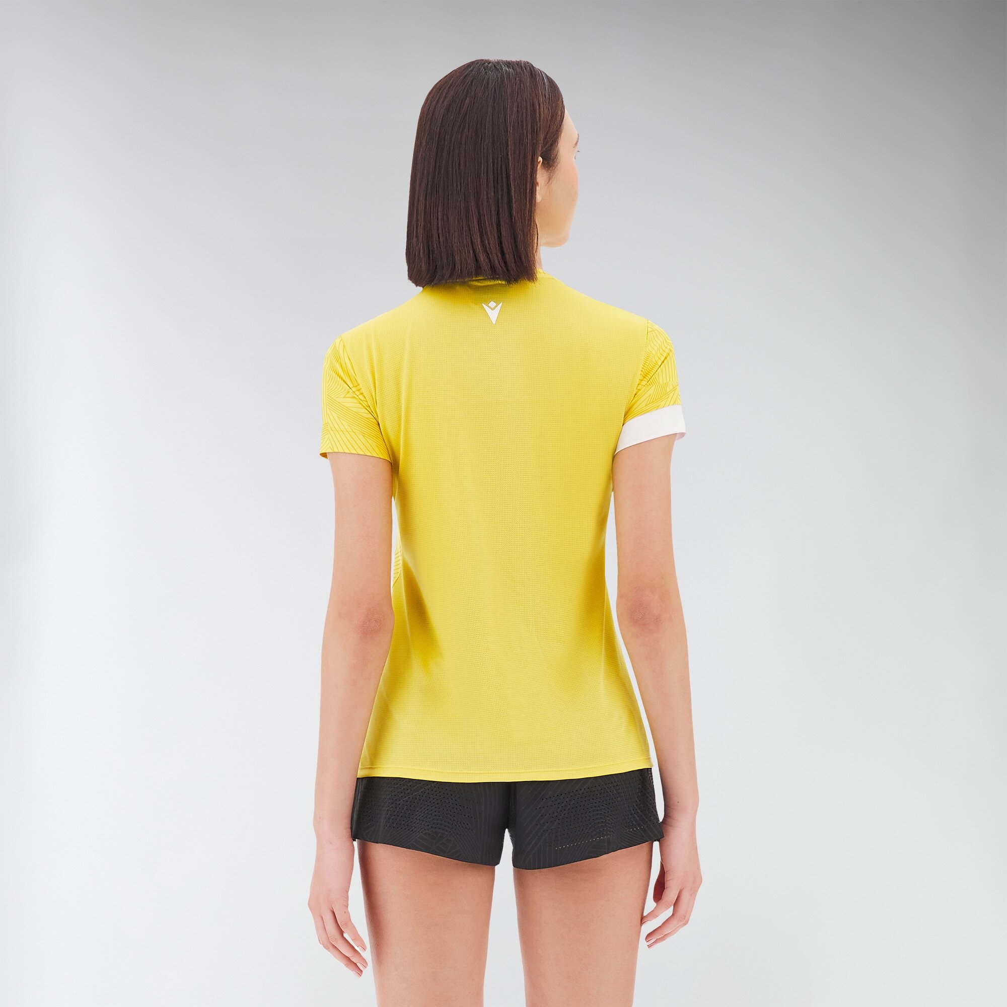 Domizia II Camiseta Técnica Ligera