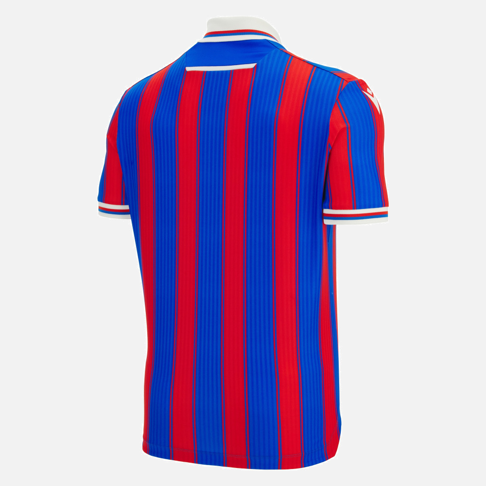 Camiseta Equipación Vintage Limited Edition Adulto Crystal Palace 2025/26
