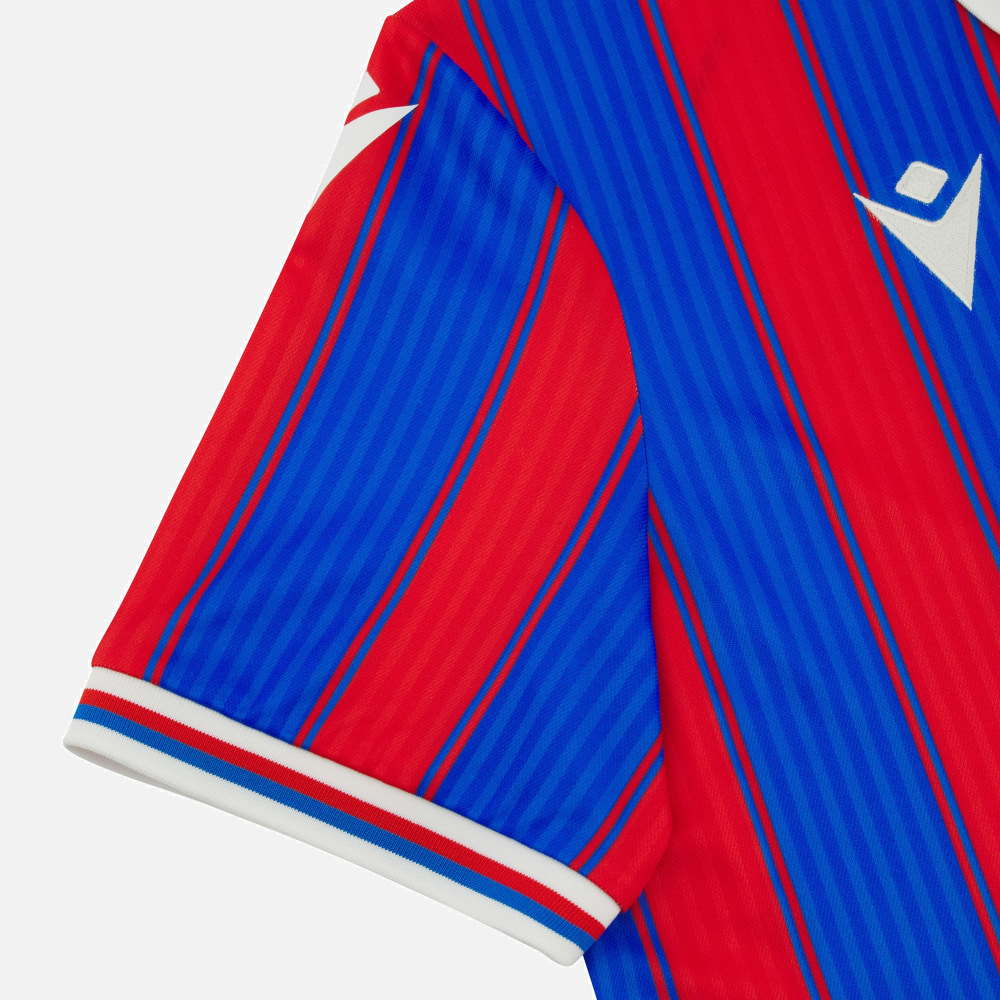 Camiseta Equipación Vintage Limited Edition Adulto Crystal Palace 2025/26