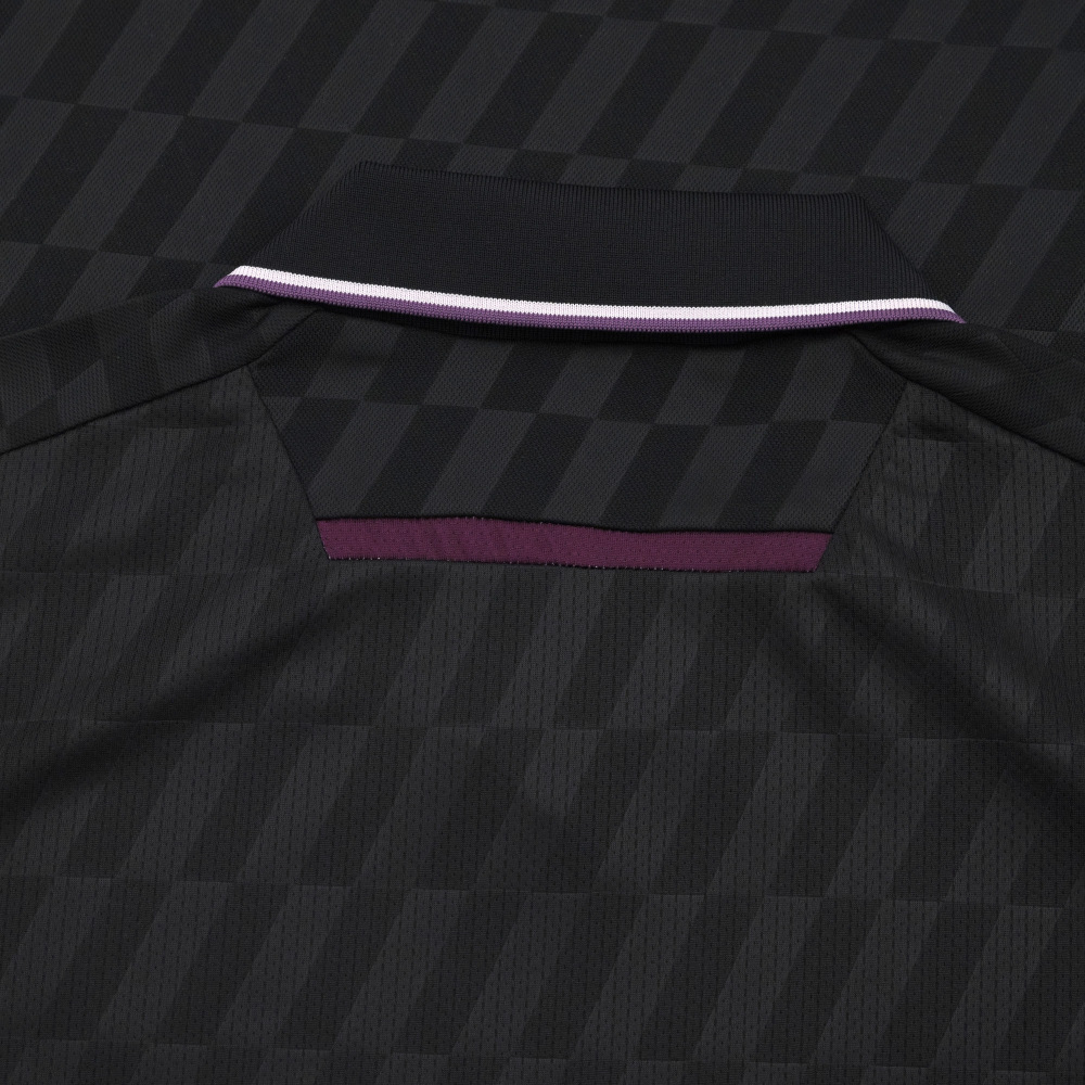  Camiseta Tercera Equipación Adulto UD Almeria 2025/26
