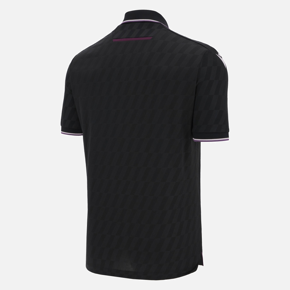  Camiseta Tercera Equipación Adulto UD Almeria 2025/26