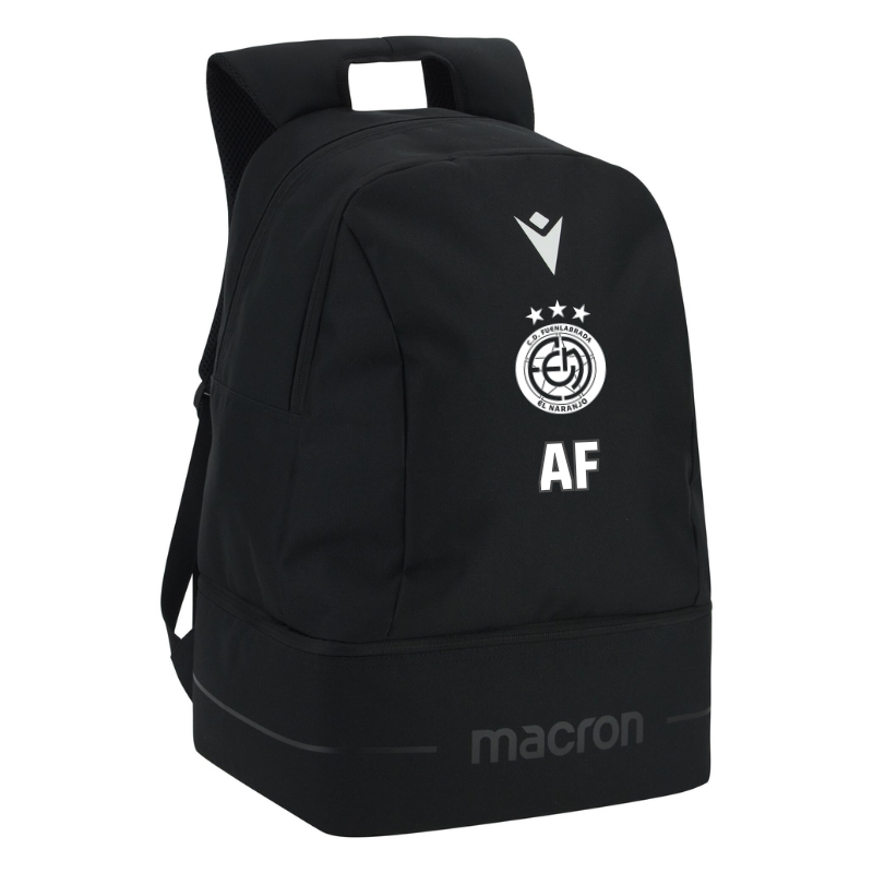 [FELNARANJO] Mochila