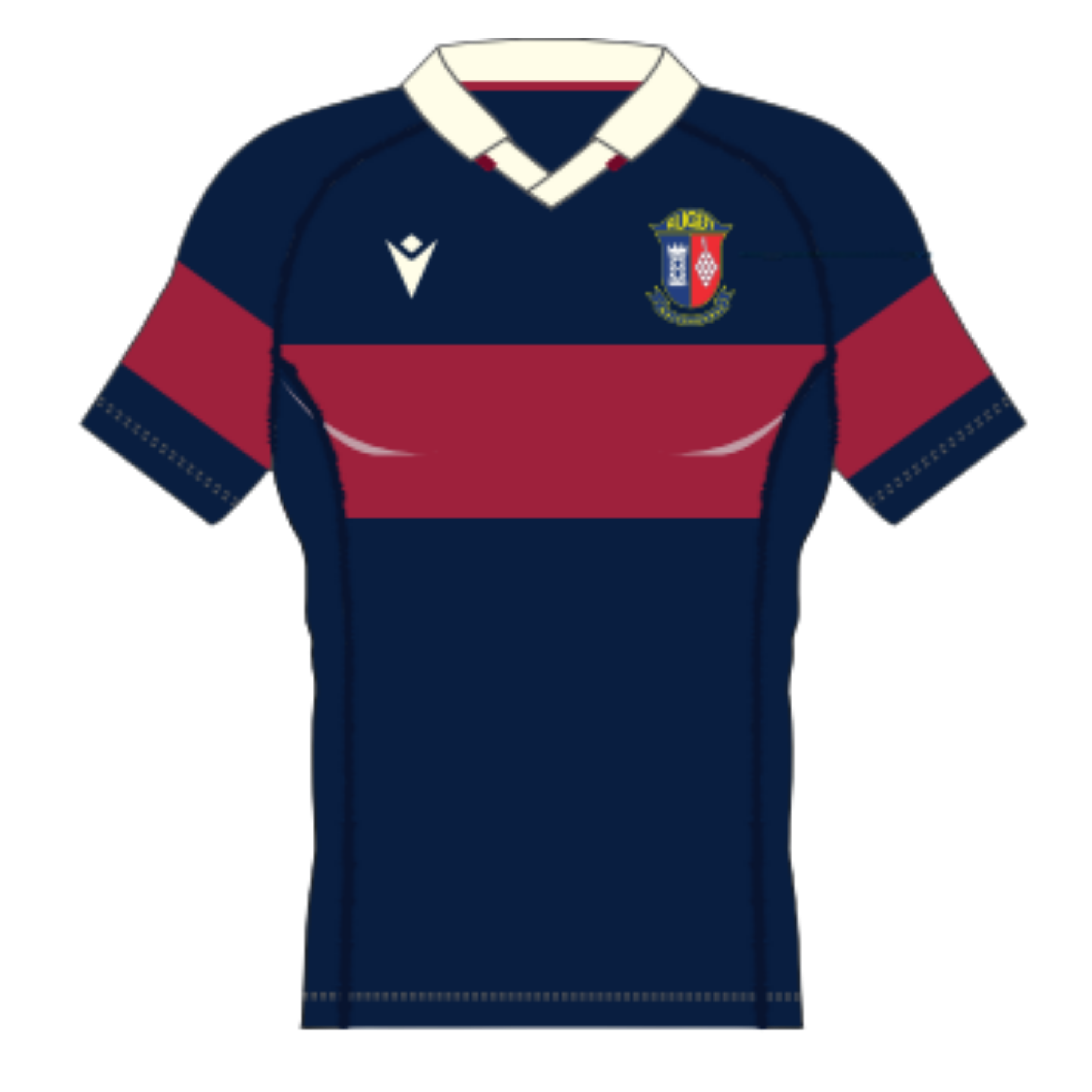 [CRMAJADAHONDA] Camiseta Primera Equipación Senior