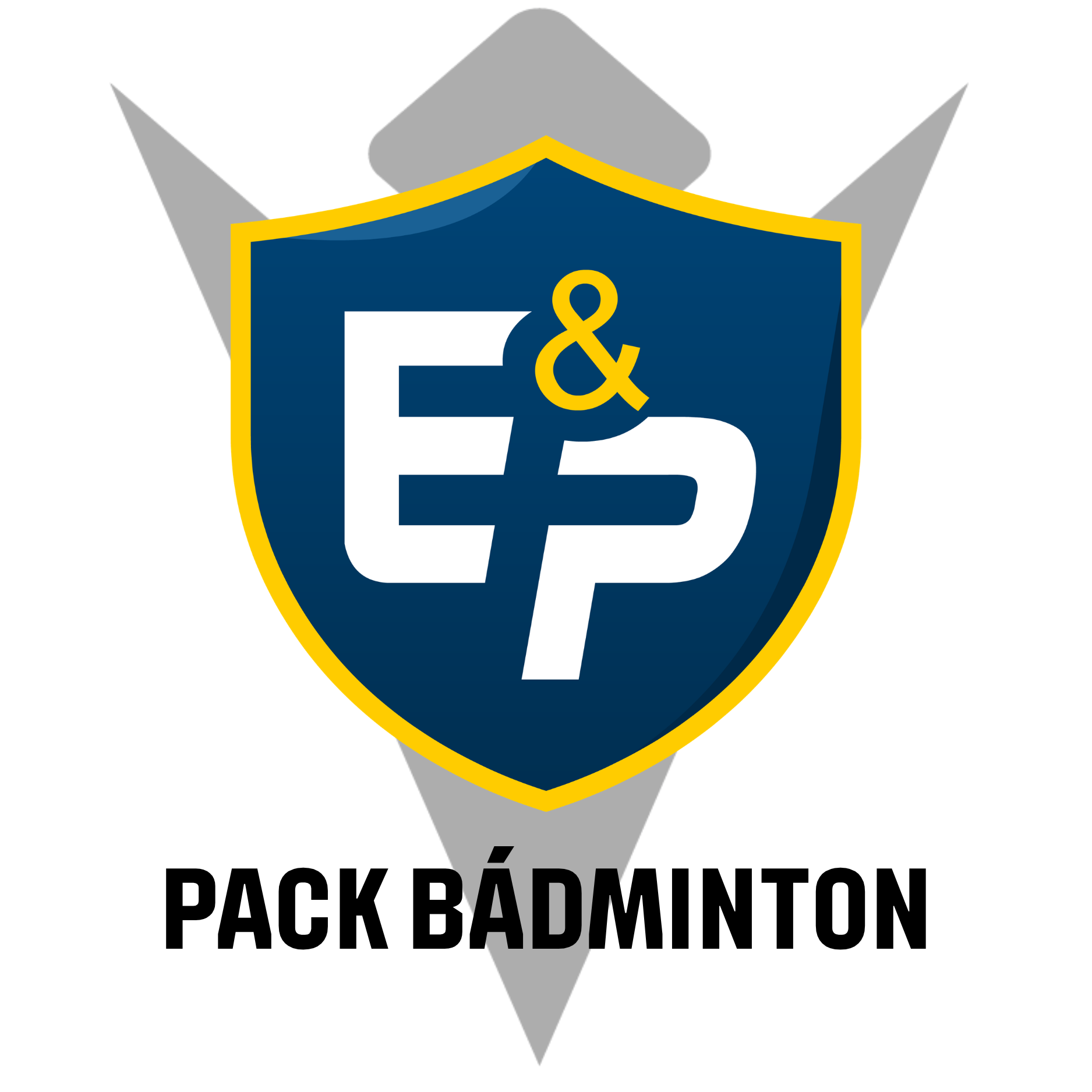 [EDUCA] Pack Bádminton