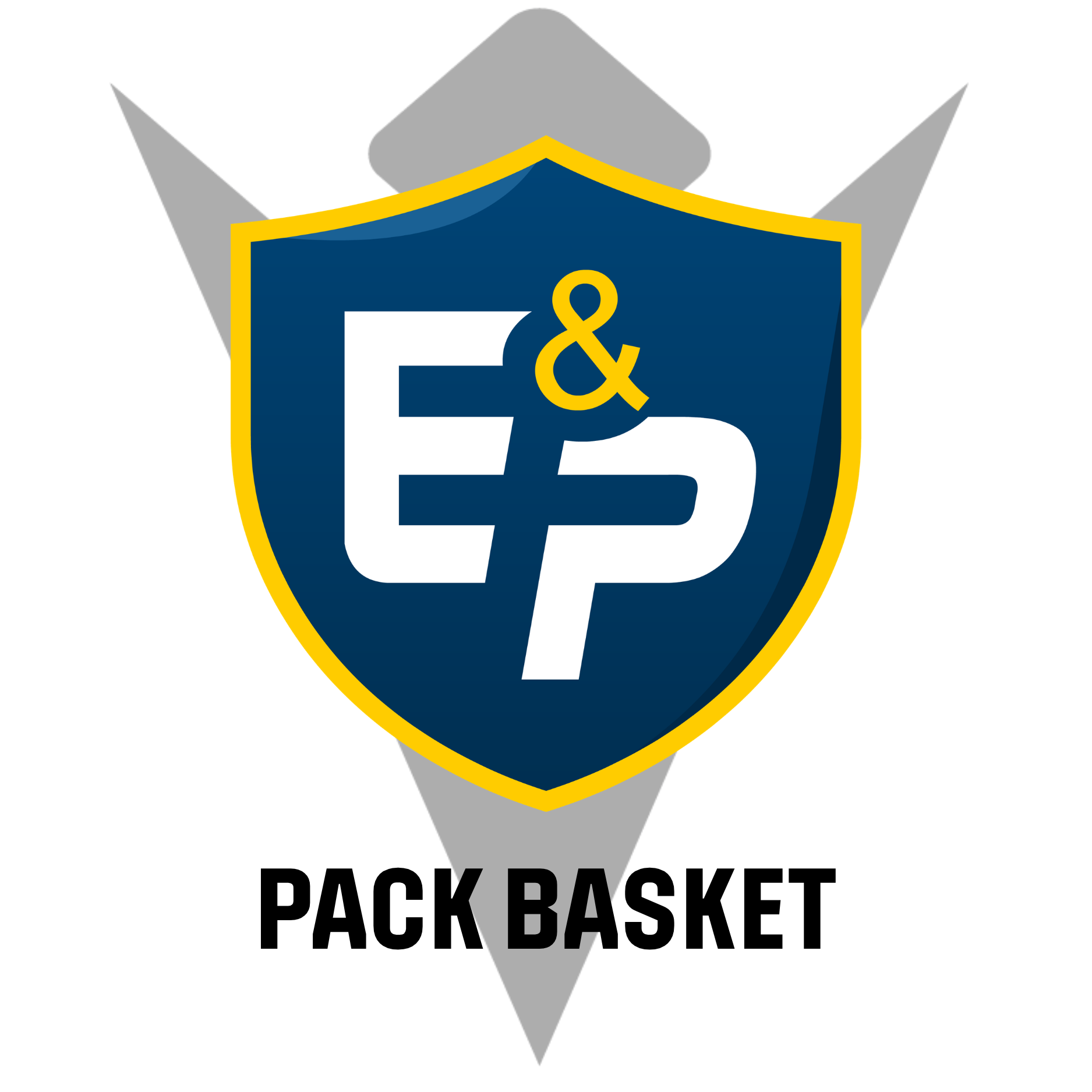 [EDUCA] Pack Basket
