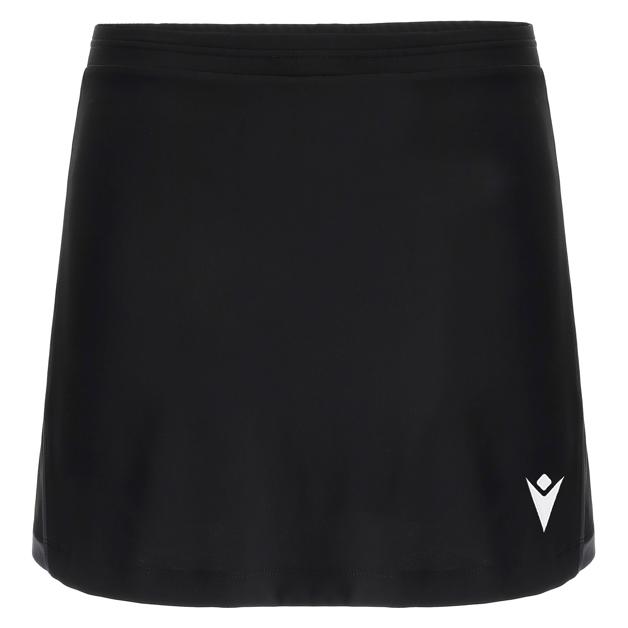 INUIT SKIRT BLK/NS