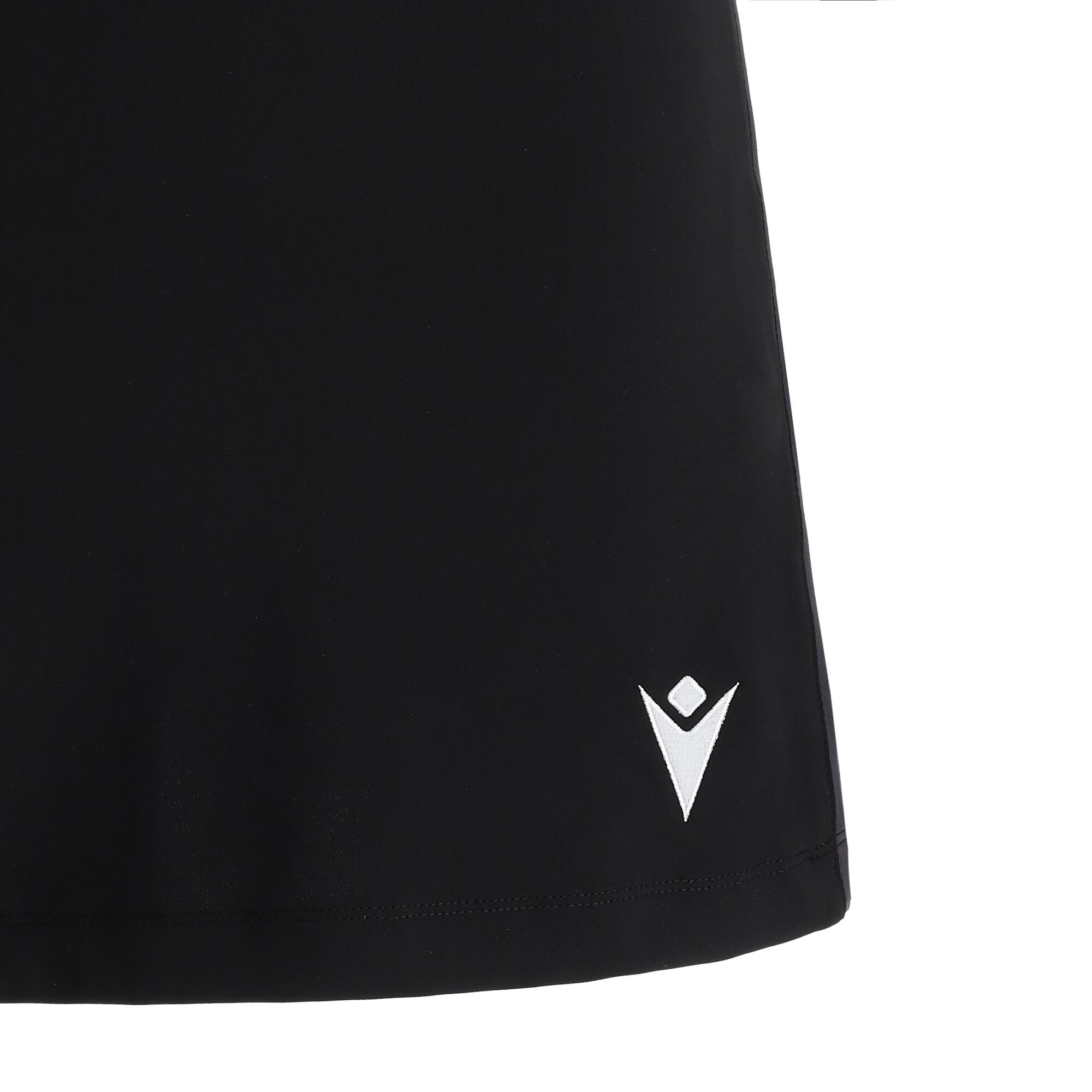INUIT SKIRT BLK/NS