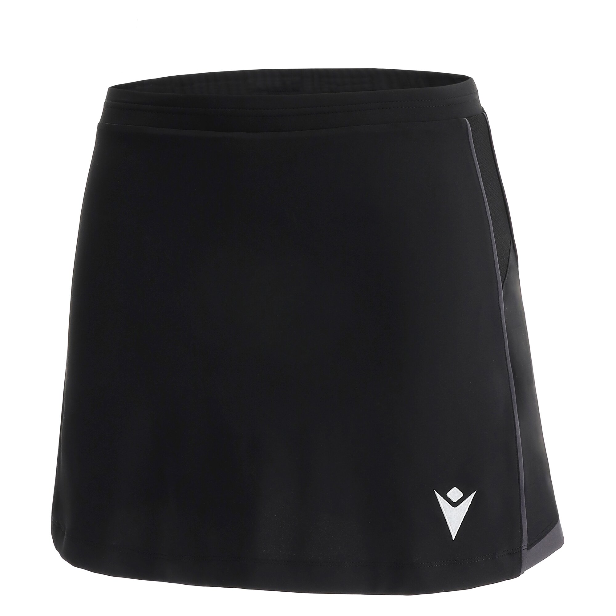 INUIT SKIRT BLK/NS