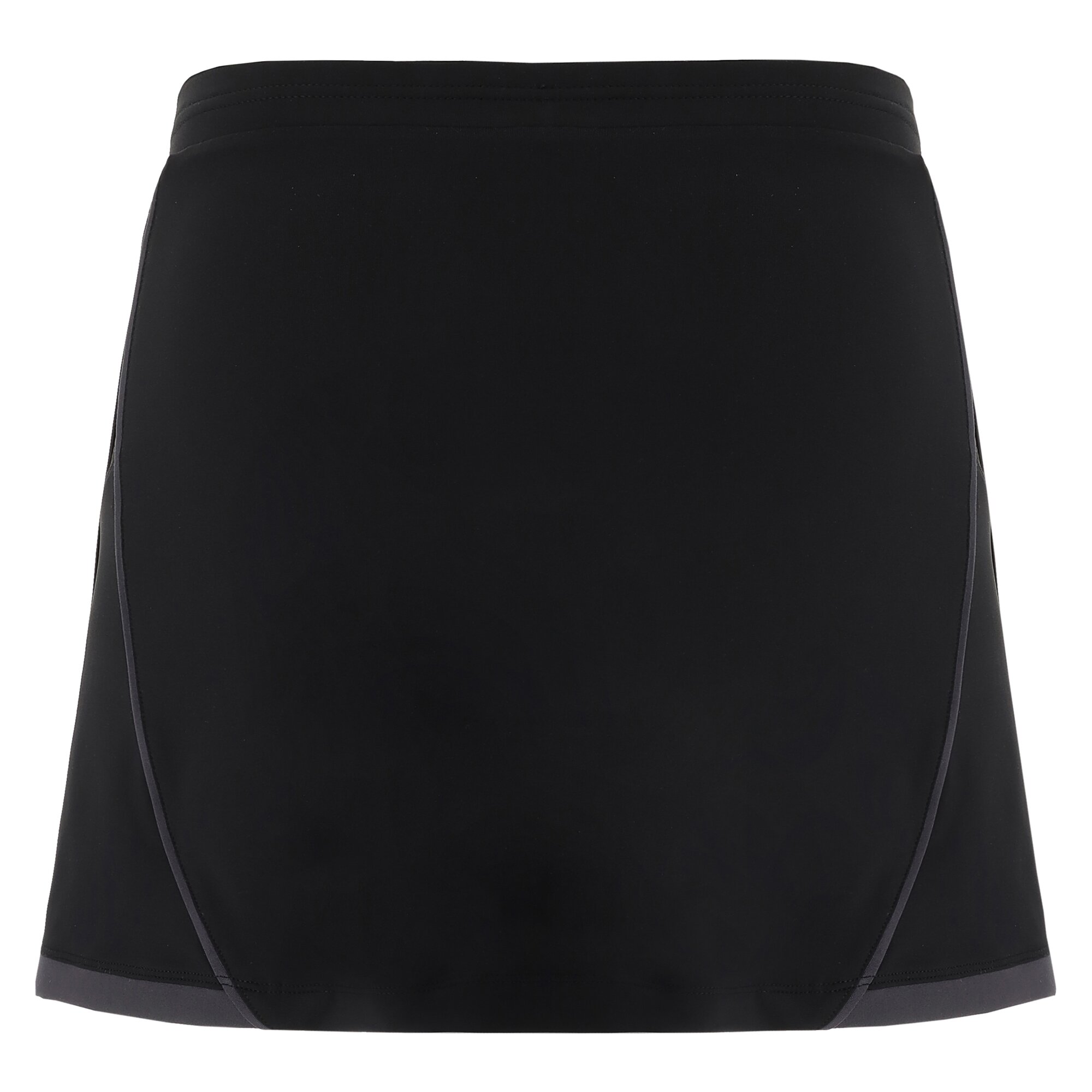 INUIT SKIRT BLK/NS
