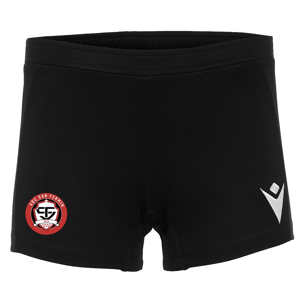 [SanFermin] Mallas volley