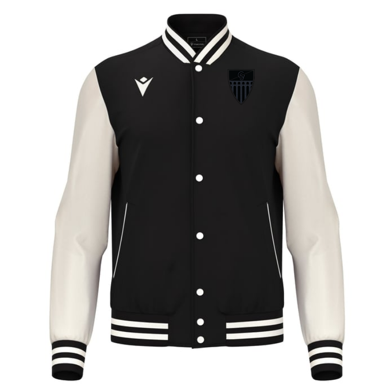 [SEGOVIANA] Chaqueta Fiddle Black Edition