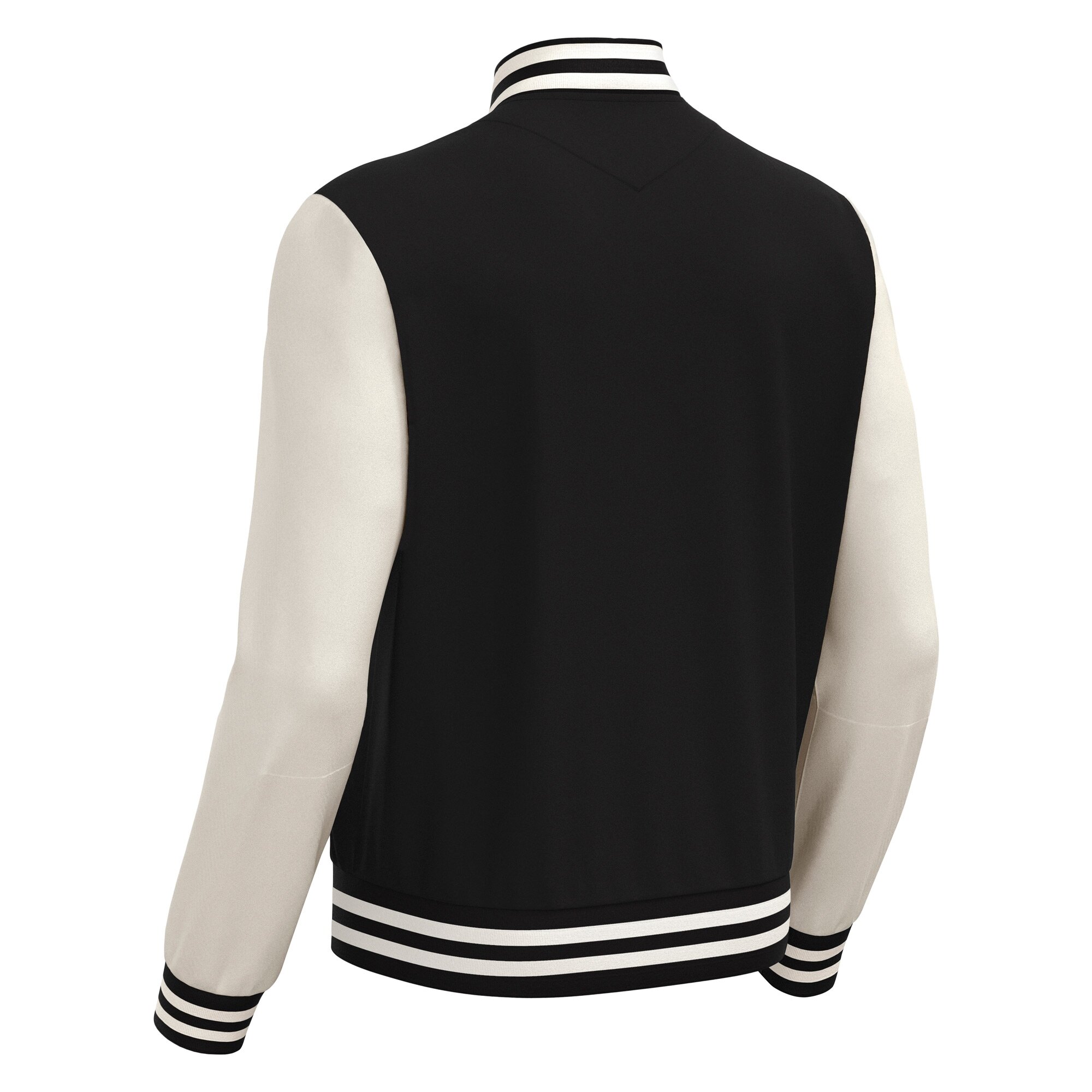 [SEGOVIANA] Chaqueta Fiddle Black Edition