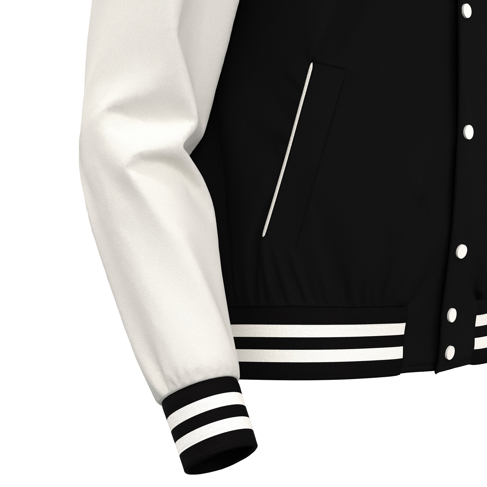 [SEGOVIANA] Chaqueta Fiddle Black Edition