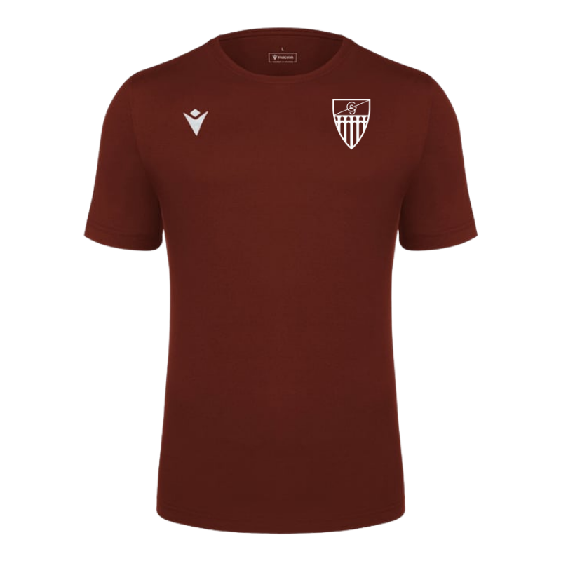 [SEGOVIANA] Camiseta algodón FANS