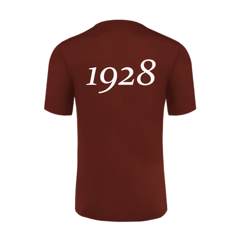 [SEGOVIANA] Camiseta algodón FANS