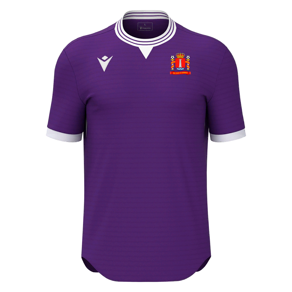 [SANPEDROHUMANES] Camiseta Primera Equipación Porteros