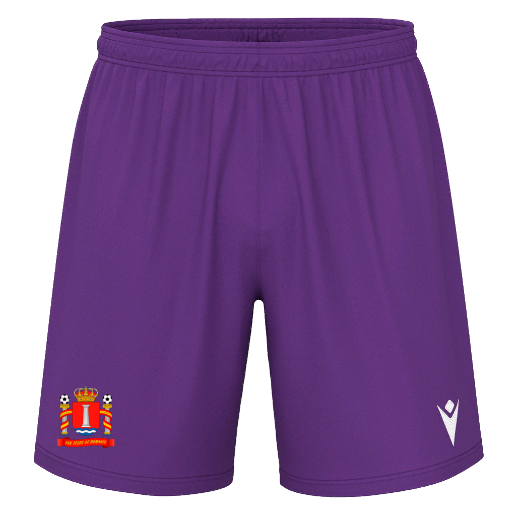 [SANPEDROHUMANES] Pantalón Primera Equipación Porteros