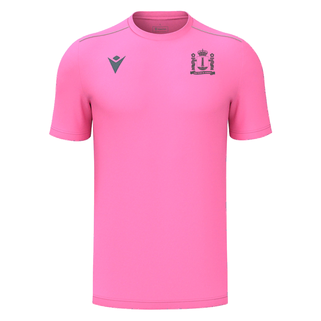 [SANPEDROHUMANES] Camiseta De Entrenamiento