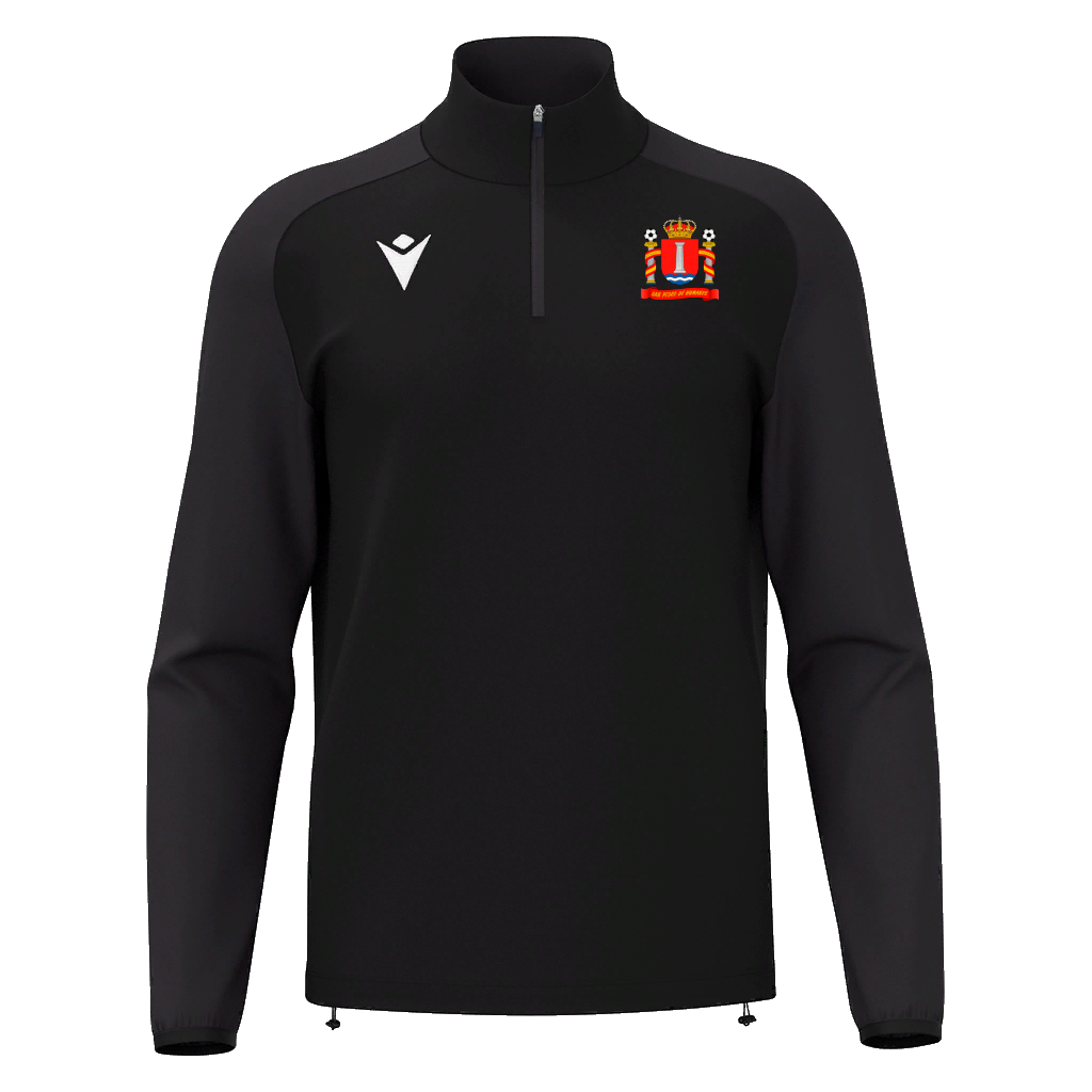 [SANPEDROHUMANES] Sudadera Entrenamiento