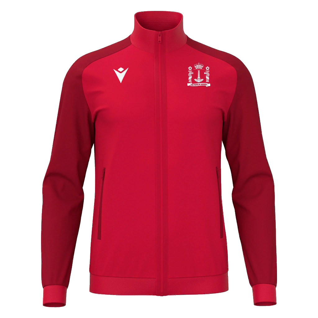 [SANPEDROHUMANES] Chaqueta de paseo