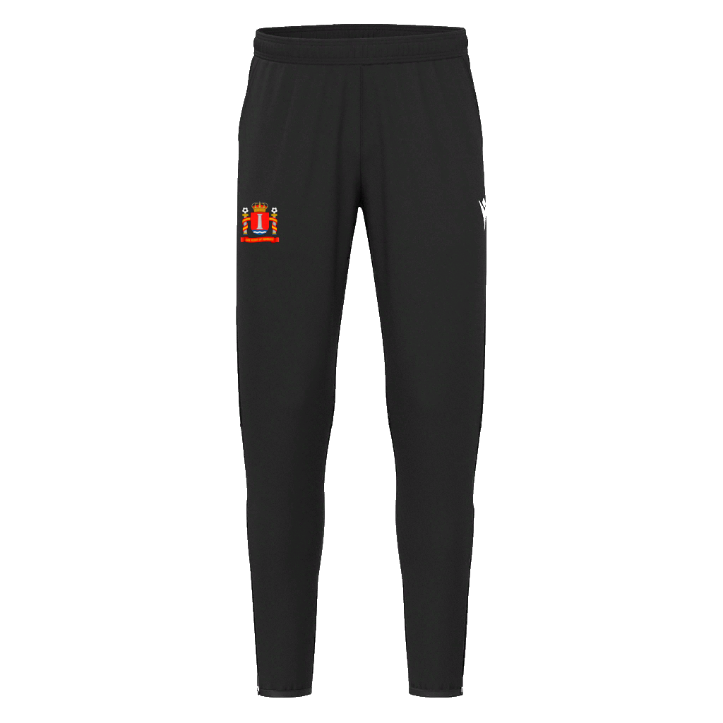 [SANPEDROHUMANES] Pantalón Chándal