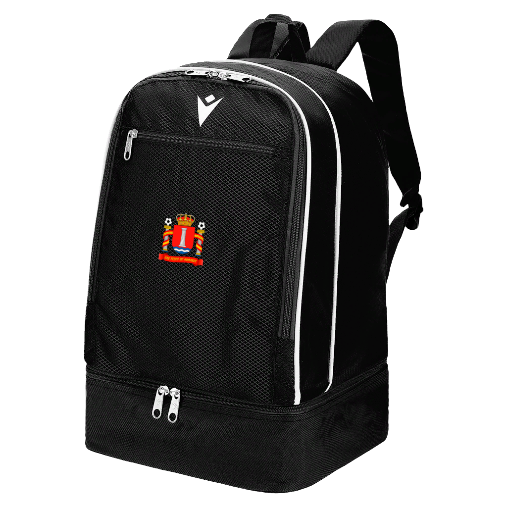 [SANPEDROHUMANES] Mochila