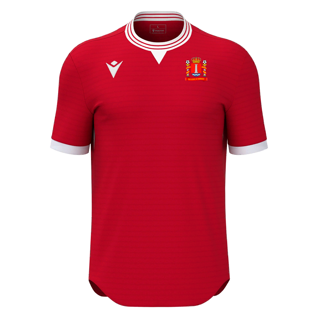 [SANPEDROHUMANES] Camiseta Primera Equipación Juego 