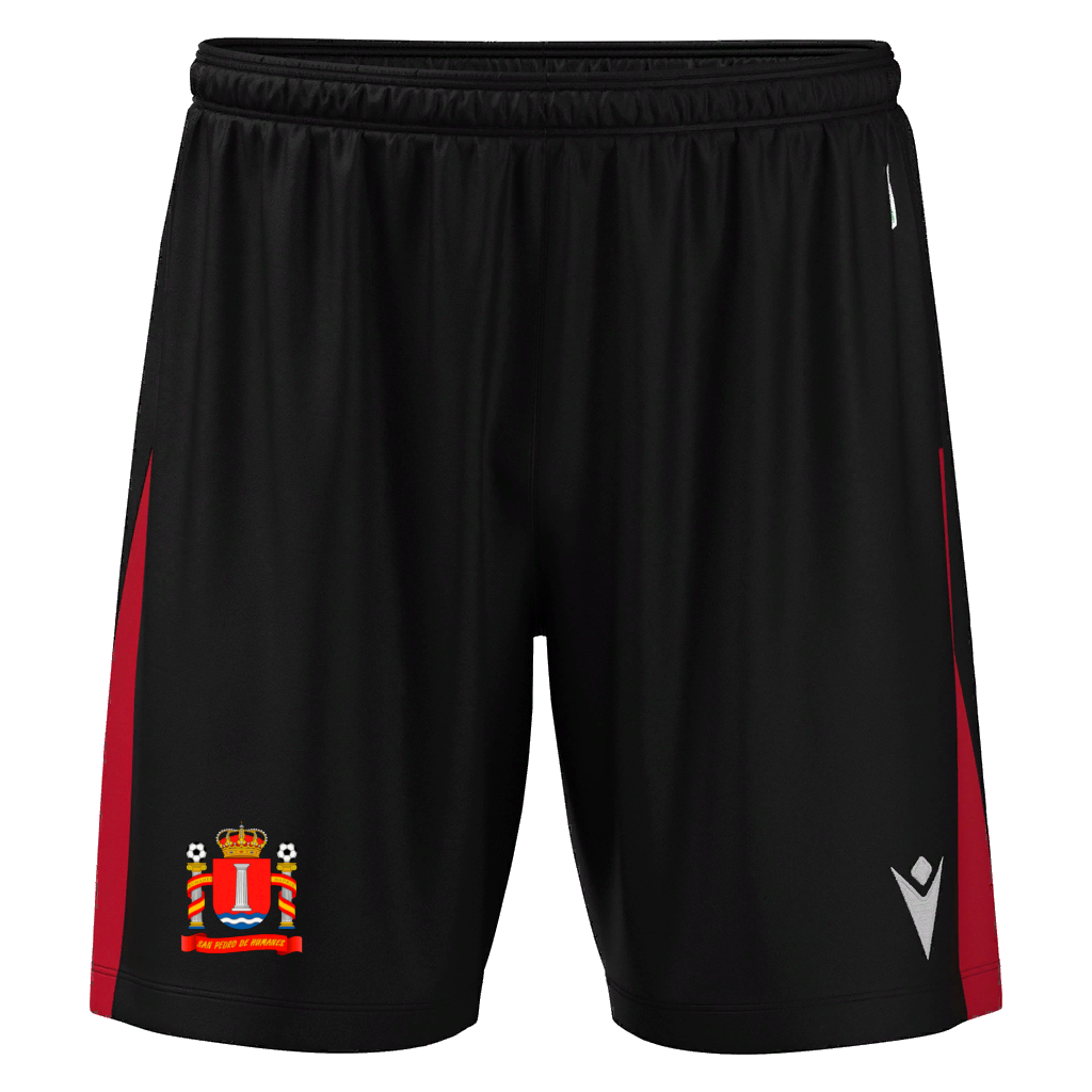 [SANPEDROHUMANES] Pantalón Primera Equipación Juego
