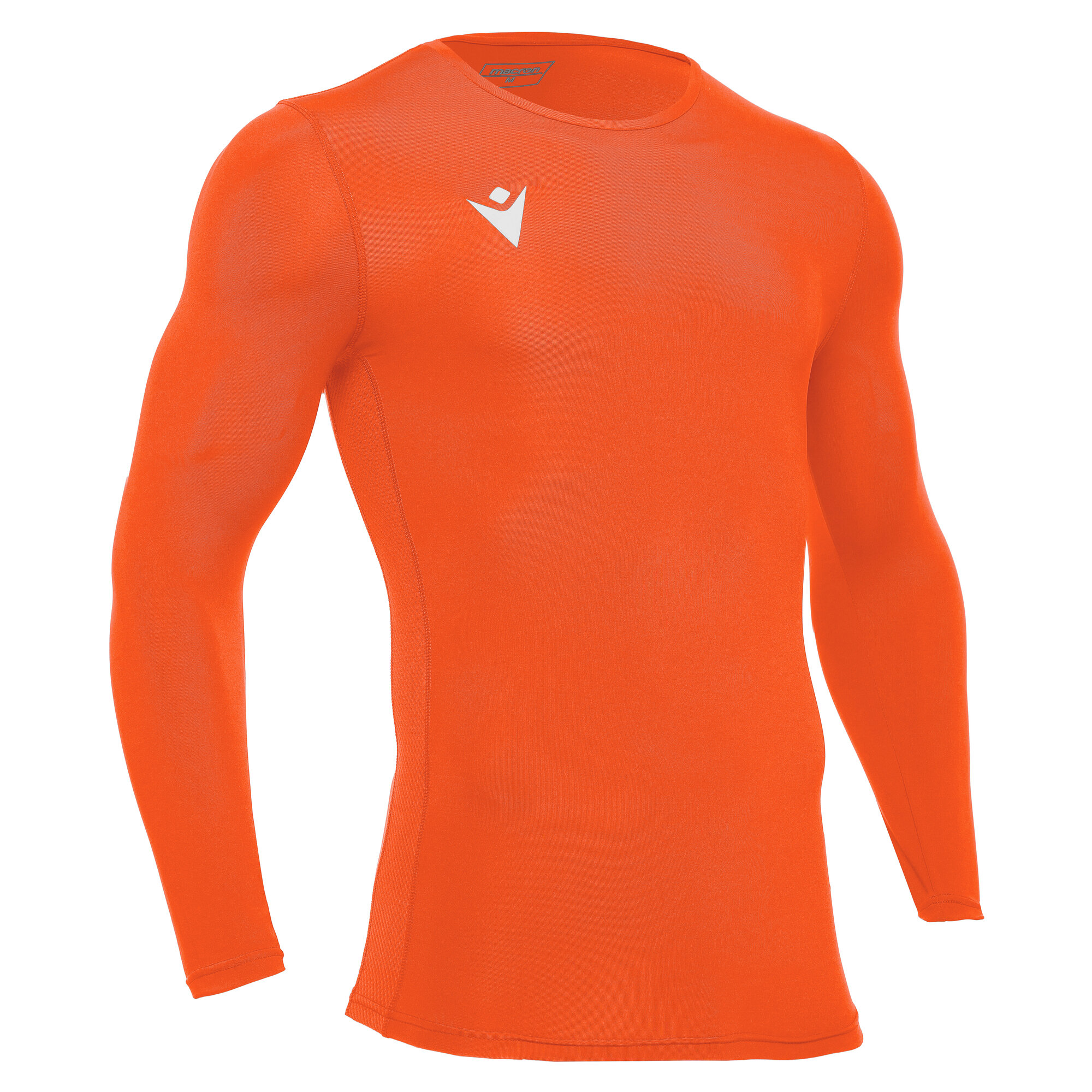 Camiseta Térmica HOLLY LS ORA