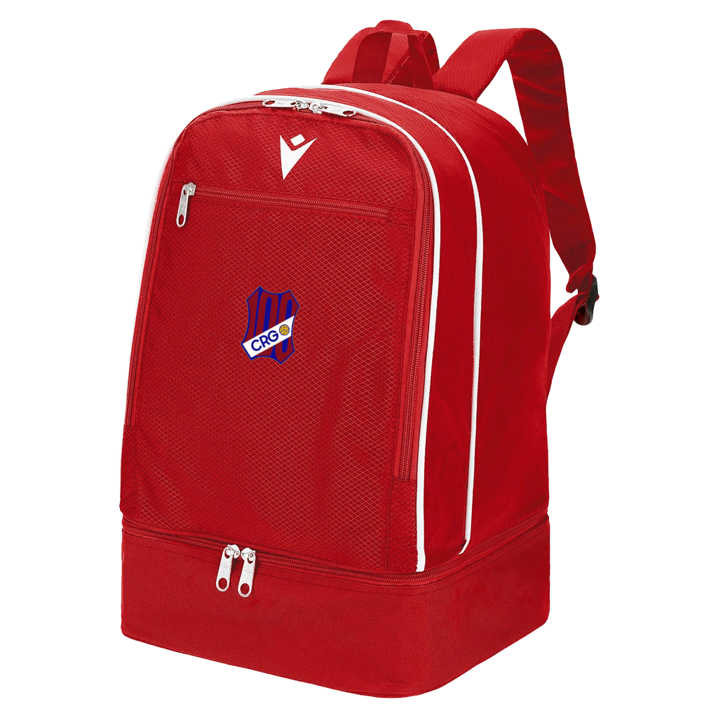 [GUINDALERA] Mochila