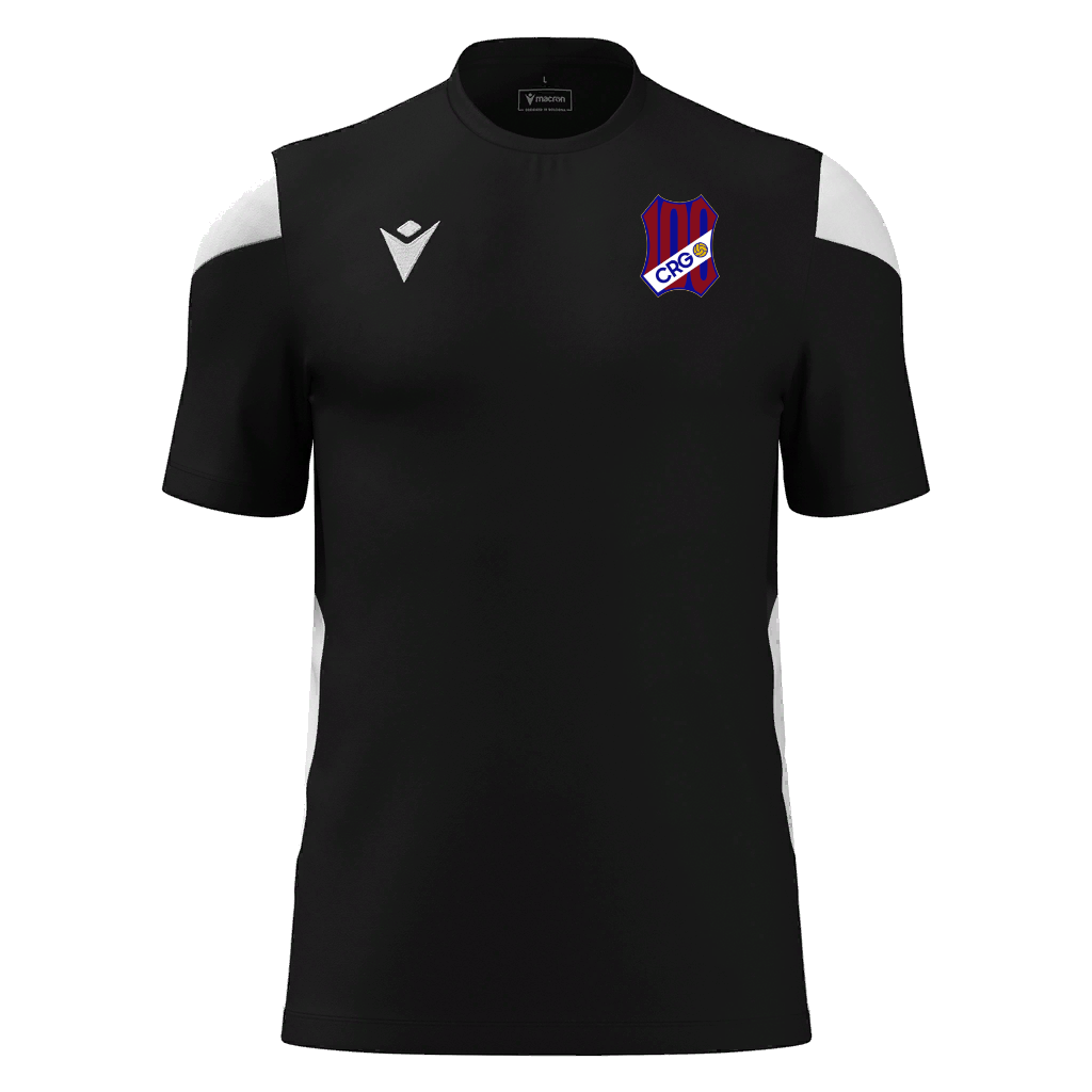[GUINDALERA] Camiseta Juego Segunda Equipación Portero