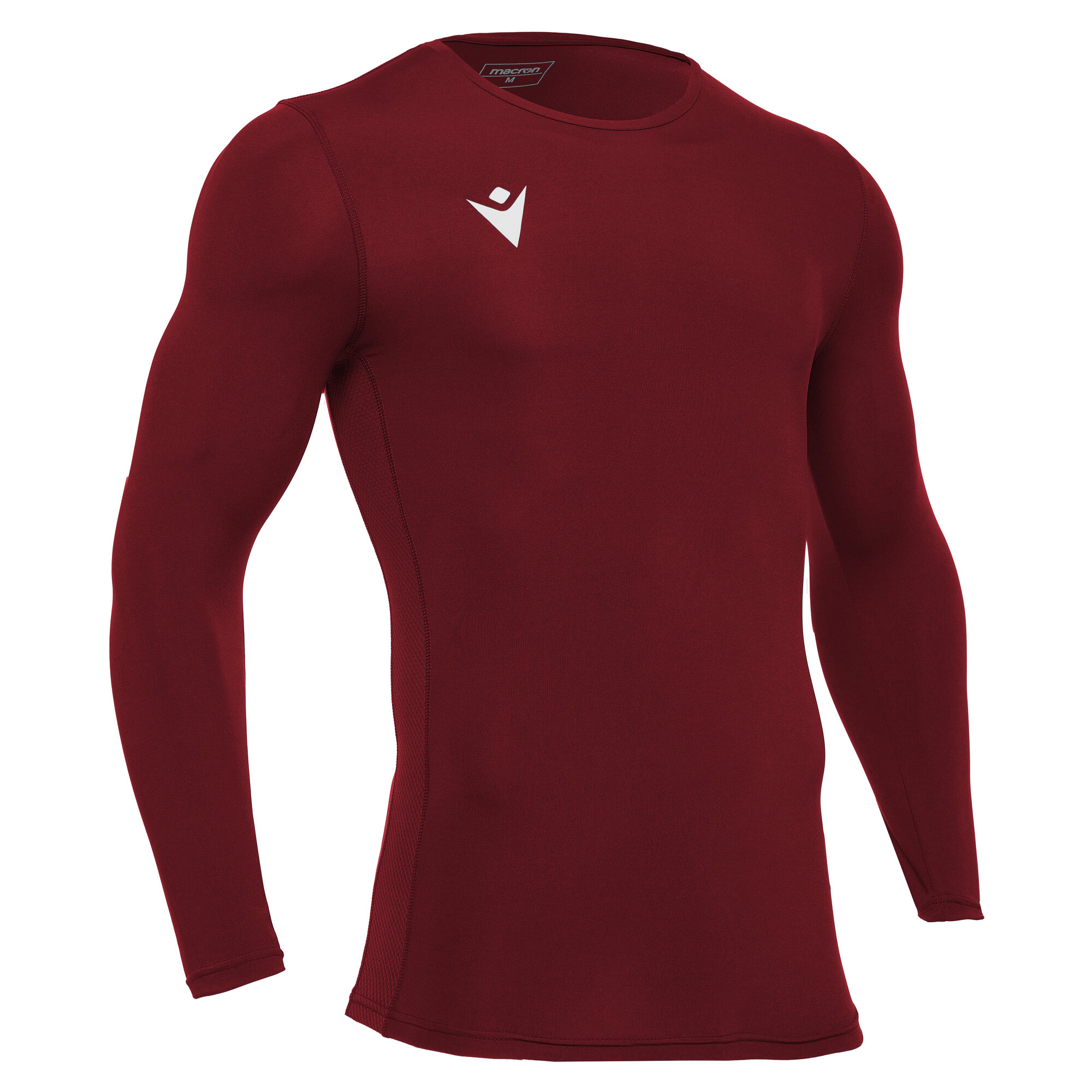 Camiseta Térmica HOLLY LS CRD