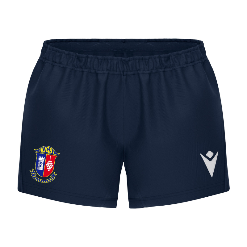 [CRMAJADAHONDA] Pack Sub 17 Femenino Básico